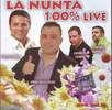 la nunta 100 % live fata.@ www.50MuSiC.NeT