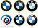 logo firma BMW