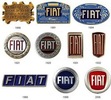 logo firma FIAT