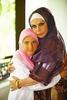 Noor si Rania