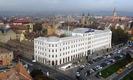 hotel continental forum sibiu