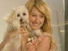 ashley si catelul