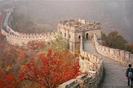 zidul chinezesc toamna
