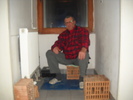 ....iaca........duhanesc  (fumez)