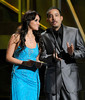 Dulce+Maria+10th+Annual+Latin+GRAMMY+Awards+Dine02cuNQLl