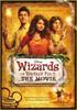 magicienii din waverly place filmul