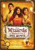 magicienii din waverly place filmul