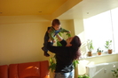 CREZI CA SUNT AVION?
