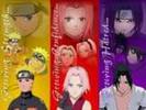 Naruto,Sakura,Sasuke