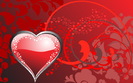 Hearts Valentines Day