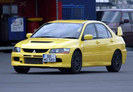 MITSUBISHI EVOLUTION IX
