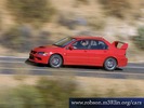 lancer evolution IX 2006