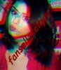 Selena Gomez 3D