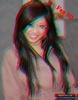 Brenda Song 3D