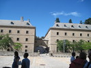 El Escorial