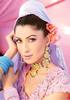 Make-up for Indain brides