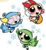 Power puff