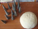 ingrediente pt cornete cu crema