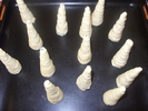 se coc in cuptor sause prajesc in ulei incins