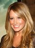 Ashley Tisdale Long Hairstyle