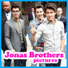 Jonas Brothers Pictures