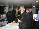 Ball Grein2011- la tombola