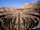 Interiorul-Colosseumului
