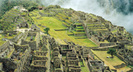 Ruinele Machu Picchu