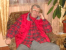 in fostul birou al lui SADAM