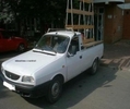 dacia papuc