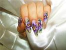 1285579681_88453179_1-Fotografii-de--UNGHII-FALSE-GRATIS-SALON-PINK-DIAMOND-CLUJ-NAPOCA-TEL-07310779