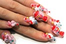 hello_kitty_nail_art