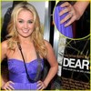 tiffany-thornton-engaged