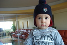 IMI PLACE LA VOI PE BAR:)