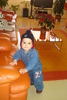 SUNT UN MICUT BARBATEL:)