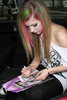 Avril+Lavigne+Avril+Lavigne+Arriving+NRJ+Radio+EdsnBDBJCNRl