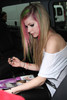 Avril+Lavigne+Avril+Lavigne+Arriving+NRJ+Radio+j1g4q8QtRUrl