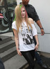 Avril+Lavigne+Avril+Lavigne+Arriving+NRJ+Radio+P6wG5Q2un4wl