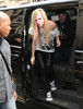 Avril+Lavigne+Avril+Lavigne+Arriving+NRJ+Radio+sKV3VJYsekal