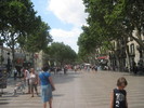 La rambla