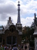 Parcul Guell