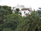 Barcelona  Parcul Guell