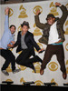 Bruno+Mars+GRAMMY+Nominations+Concert+Live+ES_8pNcb9lGl