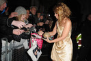 Kimberley+Walsh+Celebrities+Leave+2010+Brit+cpntdVGwZ8Rl