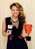 Kimberley+Walsh+Kimberley+Walsh+Promotes+Sony+UEtxQYBLTAtl