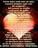o scrisoare...........