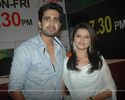 120658-rubina-dilak-and-avinash-sachdev-at-media-meet-of-zee-tv-choti