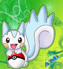 Pachirisu_with_Pokeball_by_Aminako[1]