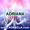 505-ADRIANA avatare cu nume iubire