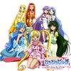 mermaid melody